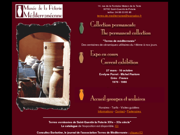 www.musee-poterie-mediterranee.com