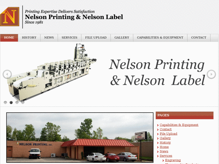 www.nelsonprinting.com