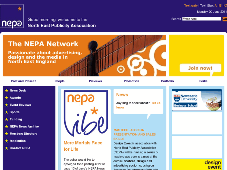 www.nepanews.net