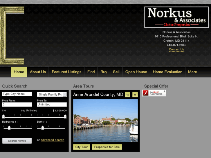 www.norkusandassociates.com