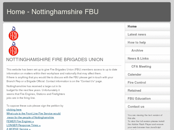 www.nottsfbu.com