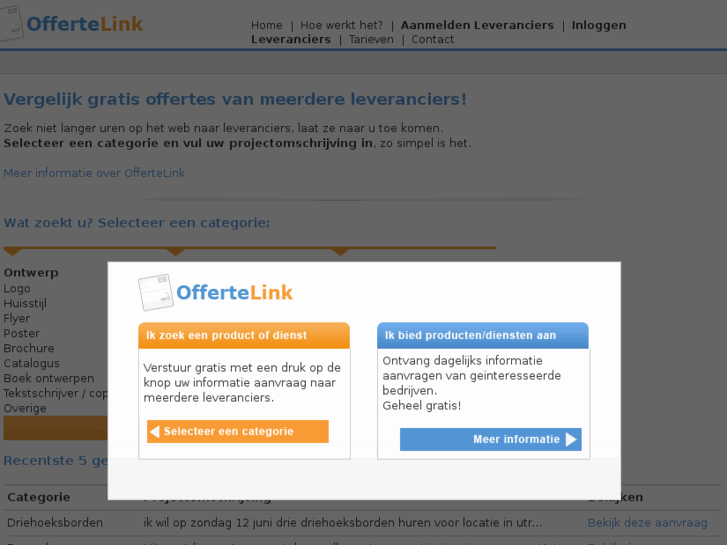 www.offertelink.com