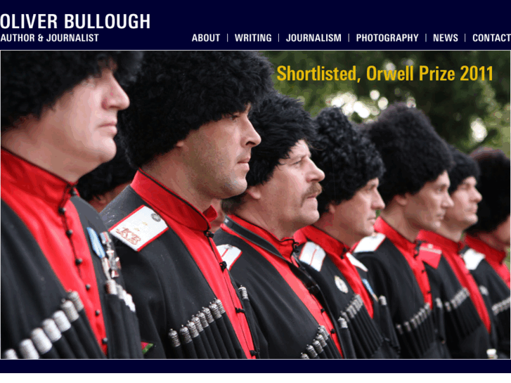 www.oliverbullough.com