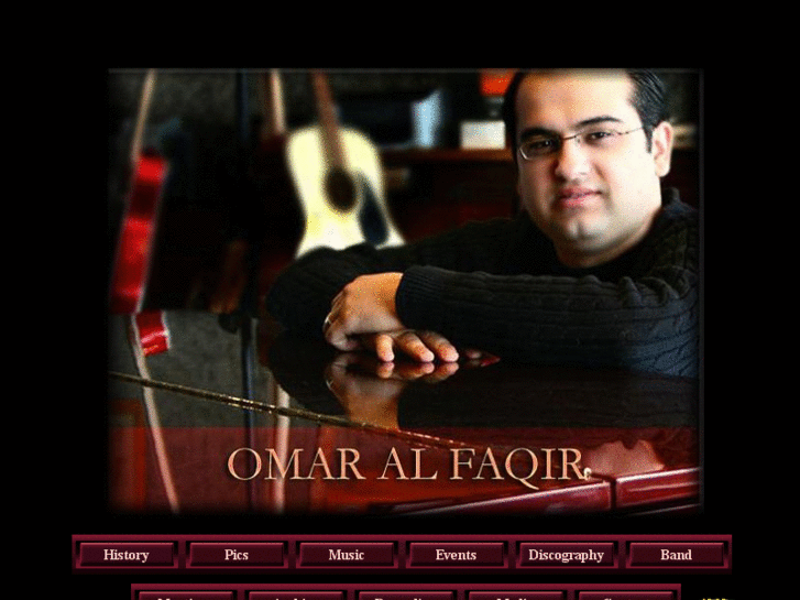 www.omarfaqir.com