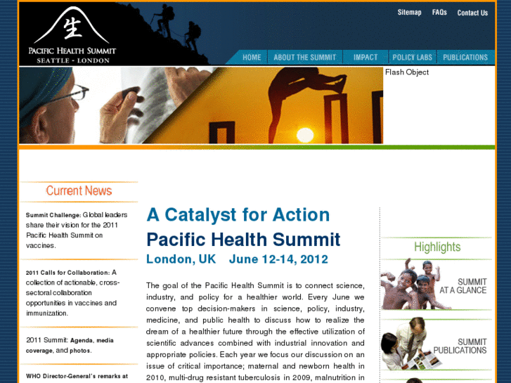 www.pacifichealthsummit.org