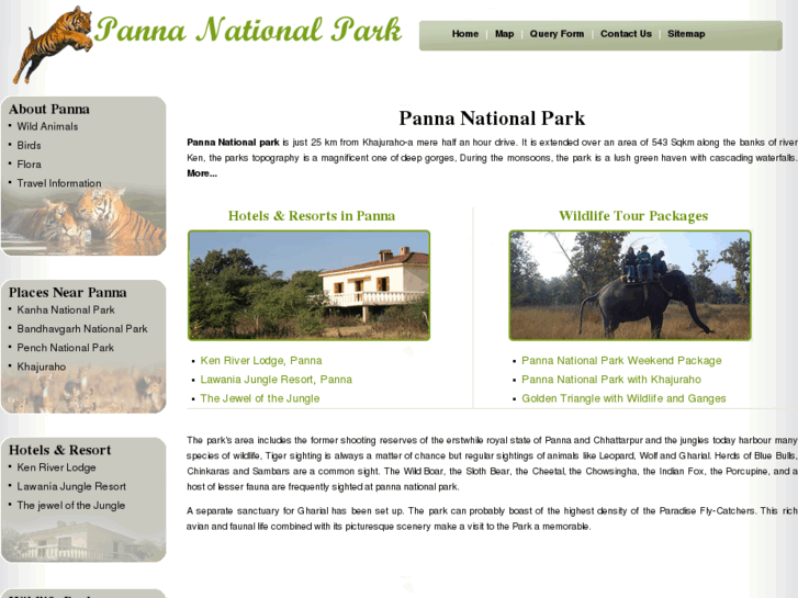 www.panna-national-park.com