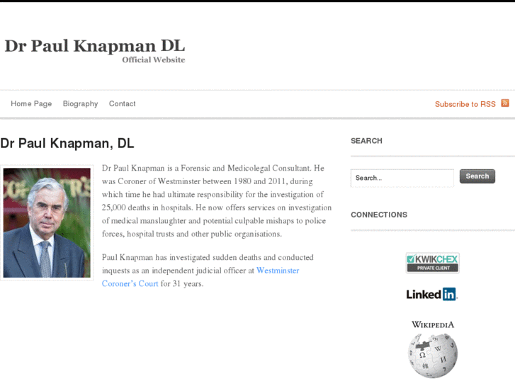 www.paulknapman.com