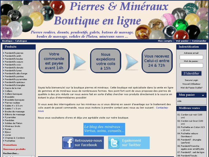 www.pierres-mineraux.com