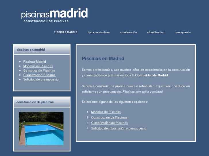 www.piscinas-madrid.com