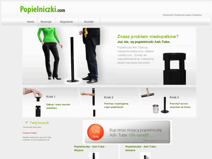 www.popielniczki.com