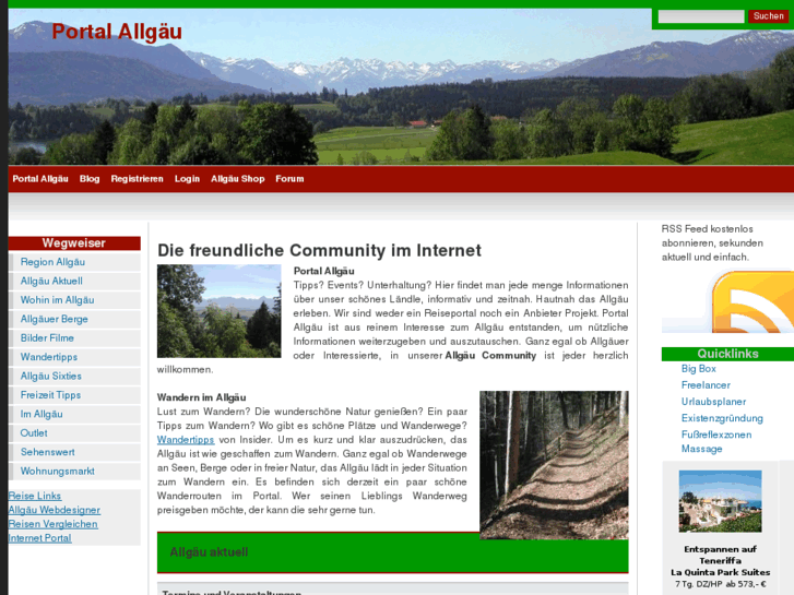 www.portal-allgaeu.de