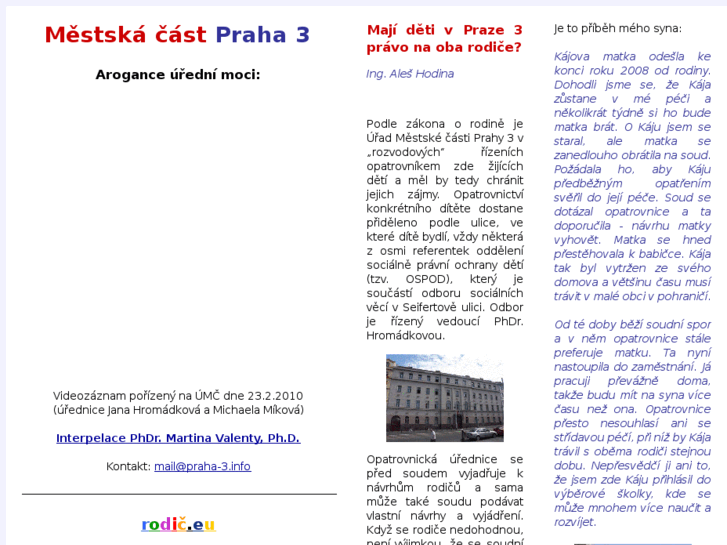 www.praha-3.info