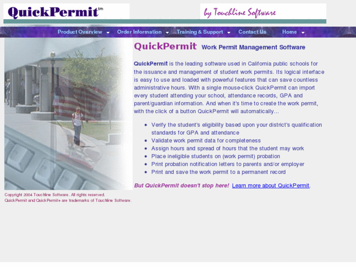 www.quickpermit.com