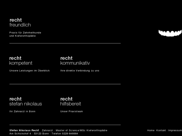 www.recht-freundlich.info