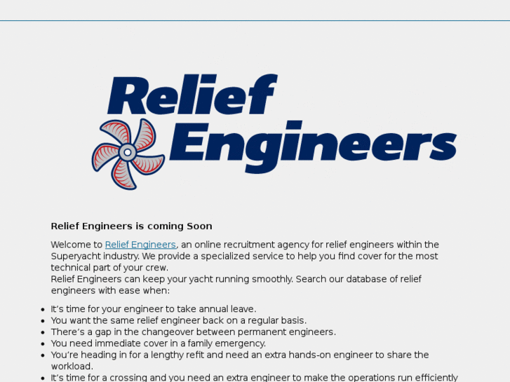 www.reliefengineers.com