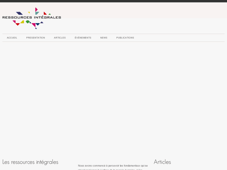 www.ressourcesintegrales.net
