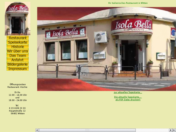 www.restaurant-isola-bella.com