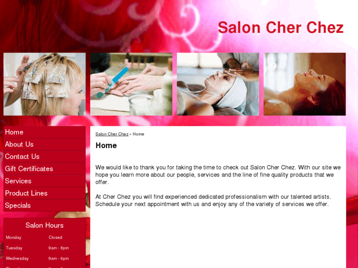 www.saloncherchez.com