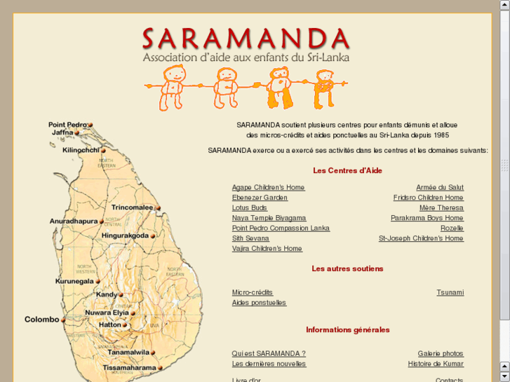 www.saramanda.org