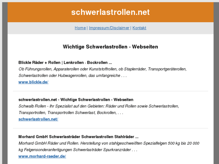 www.schwerlastrollen.net