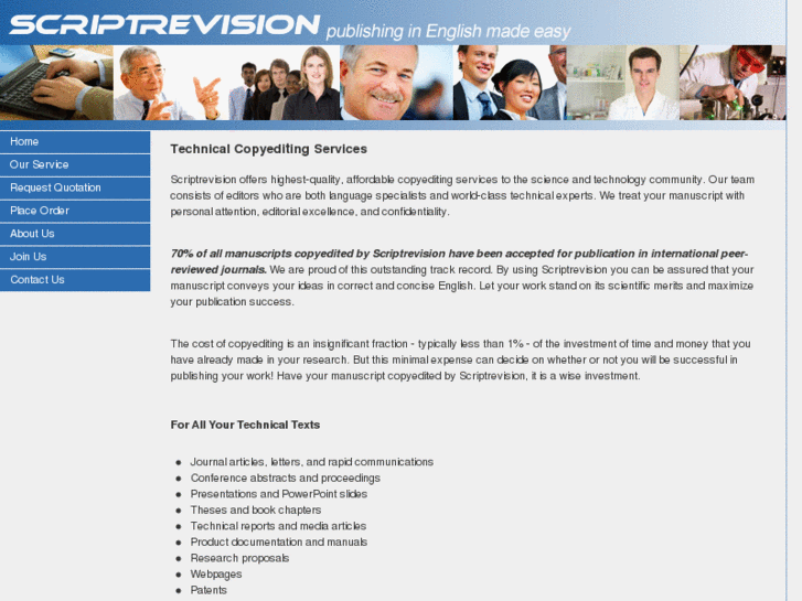 www.scriptrevision.com