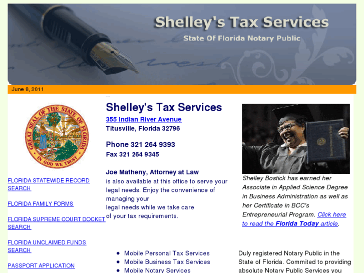 www.shelleystax.net