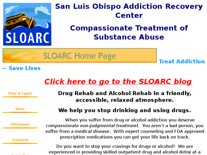 www.sloarc.com