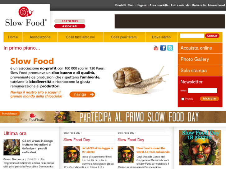 www.slowfood.it