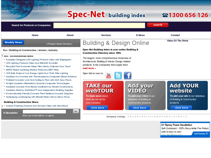 www.spec-net.com.au