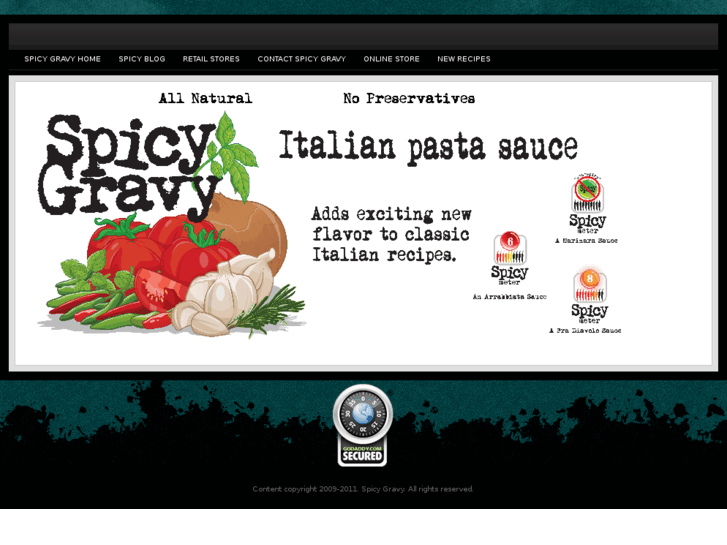 www.spicygravy.com