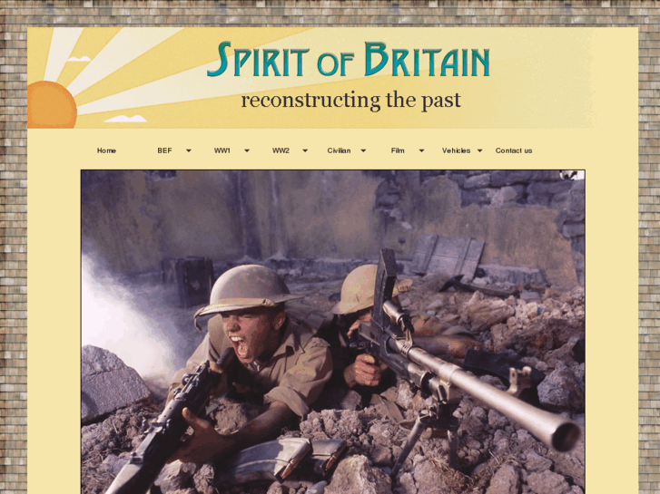 www.spiritofbritain.net