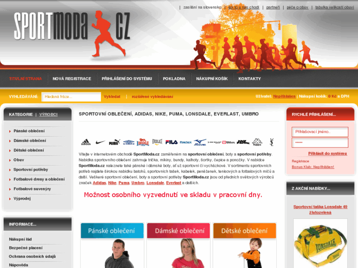 www.sportmoda.cz