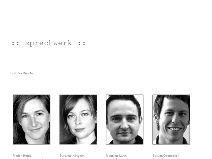 www.sprechwerk.net