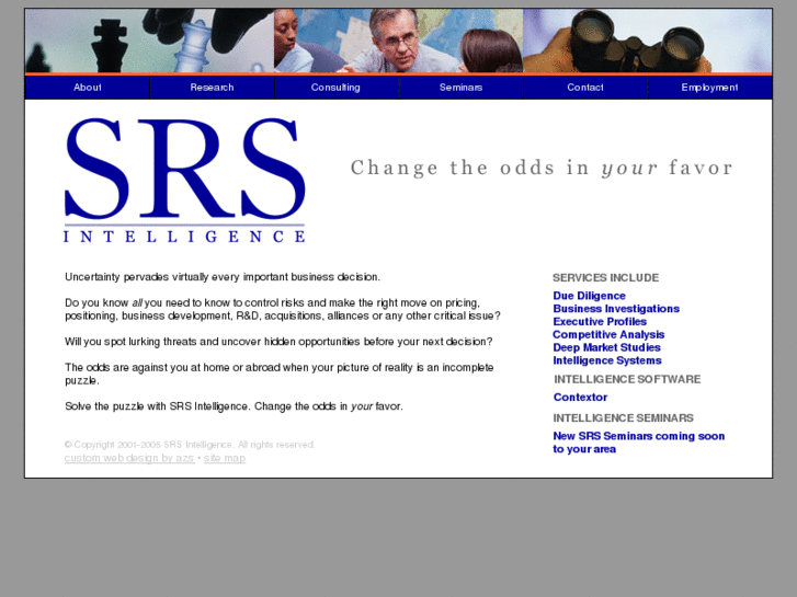 www.srsintelligence.com