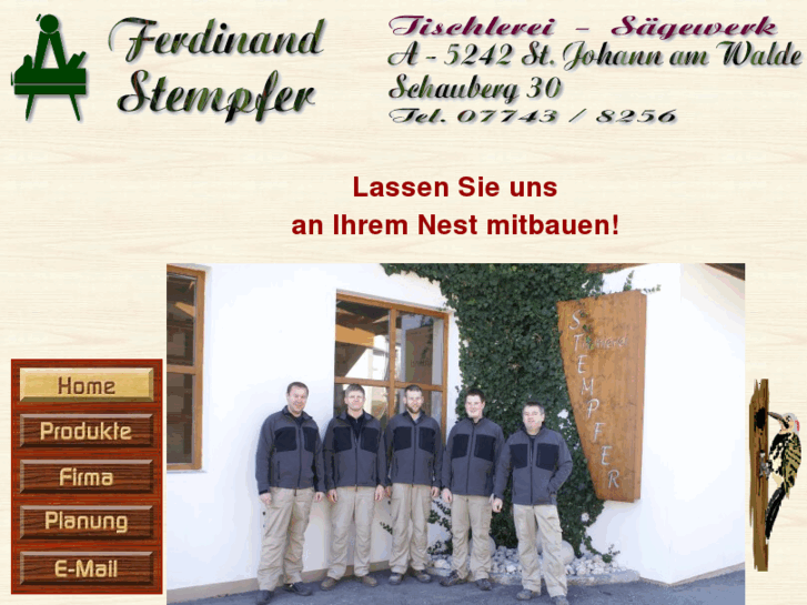 www.stempfer.info