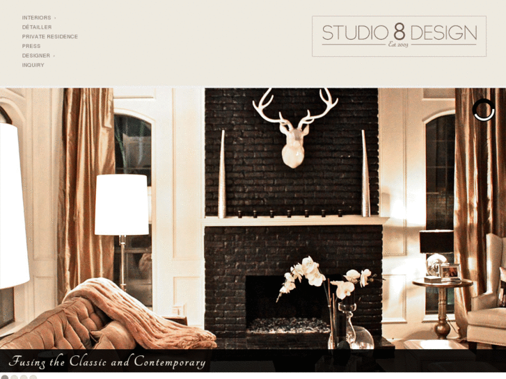 www.studio8interiordesign.com