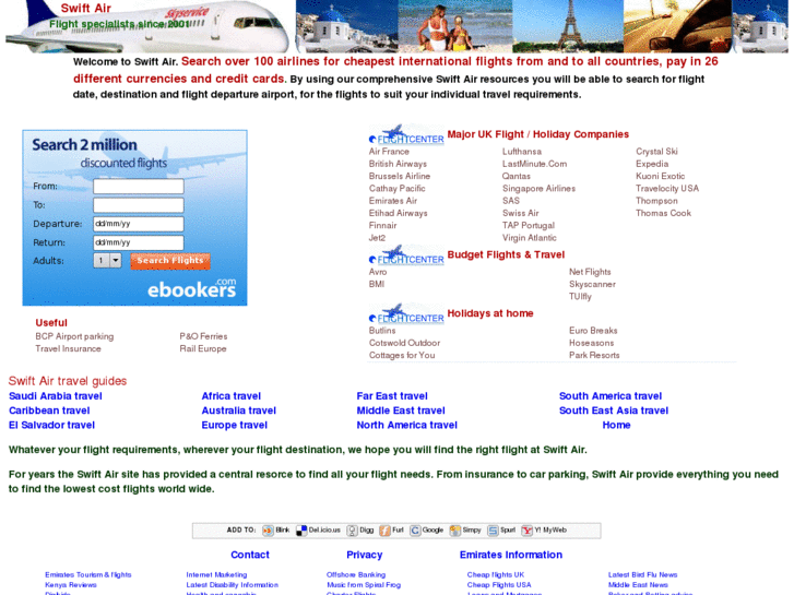 www.swiftair.co.uk