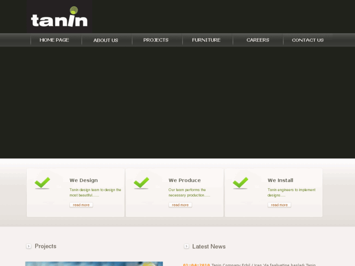 www.tanincompany.com