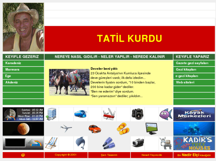 www.tatilkurdu.com