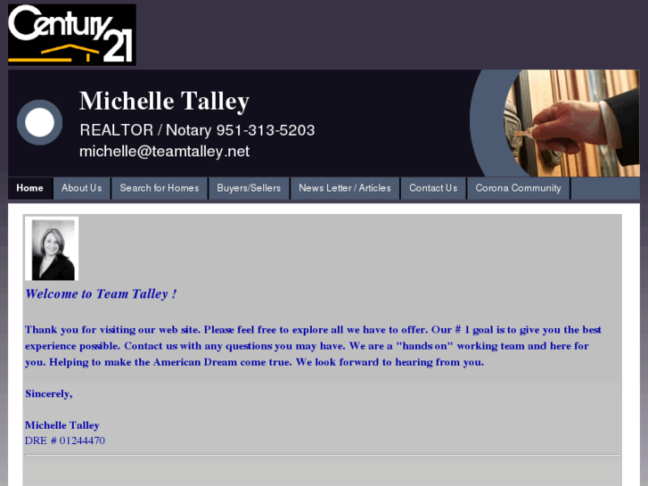 www.teamtalley.net