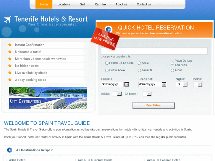www.tenerife-guide.net