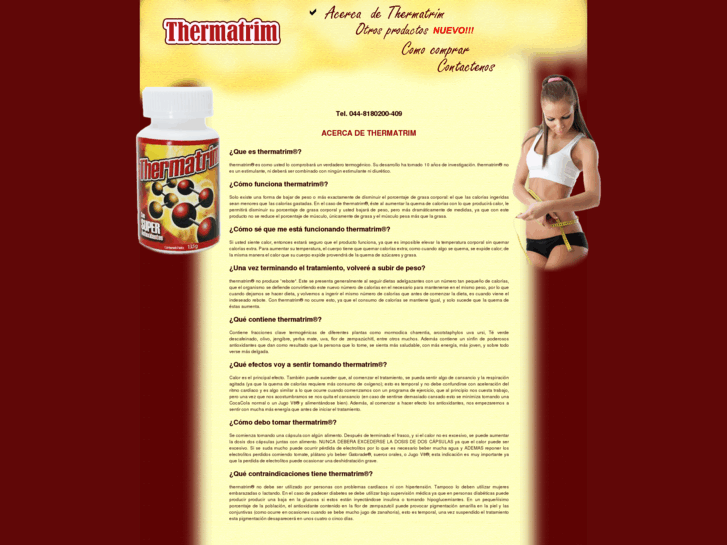 www.thermatrim-mty.com