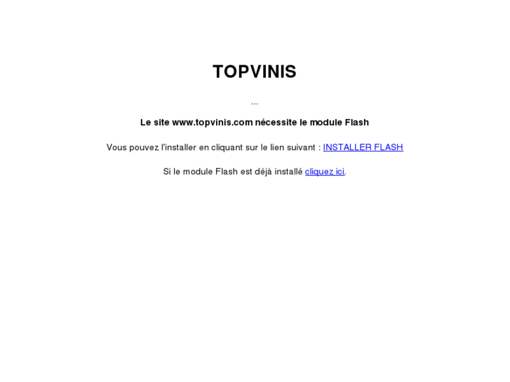 www.topvinis.com