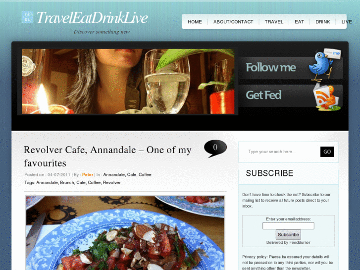 www.traveleatdrinklive.com