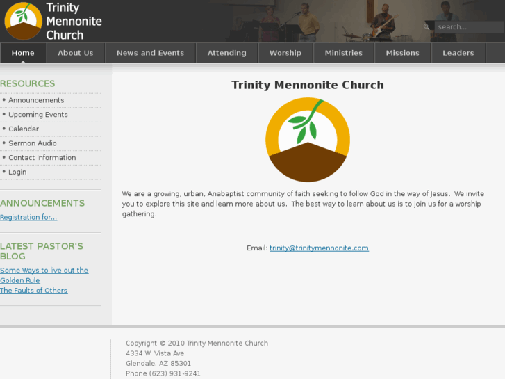 www.trinitymennonite.com