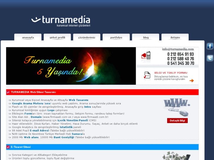 www.turnamedia.com