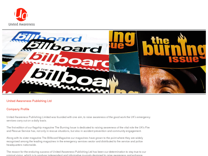 www.unitedawarenesspublishing.info