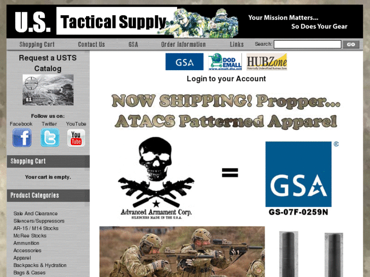 www.ustacticalsupply.com