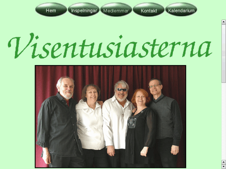 www.visentusiasterna.com