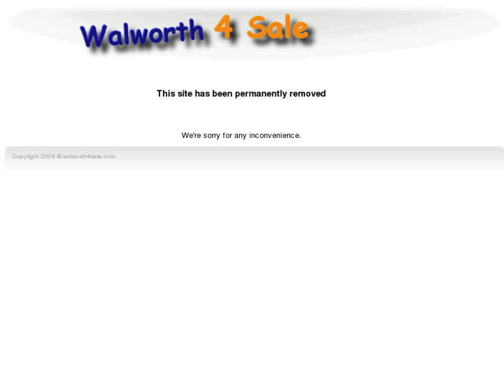 www.walworth4sale.com